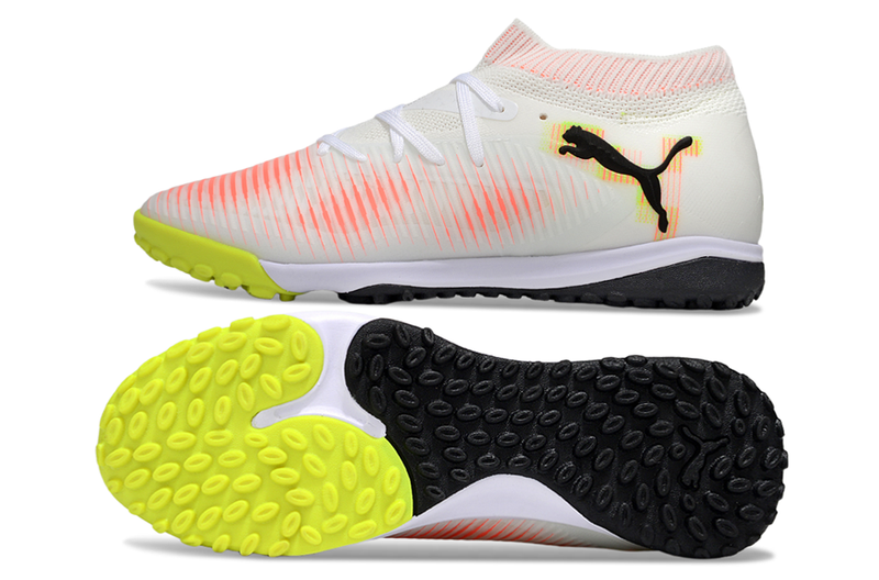Chuteira Puma Future 8 Ultimate TF