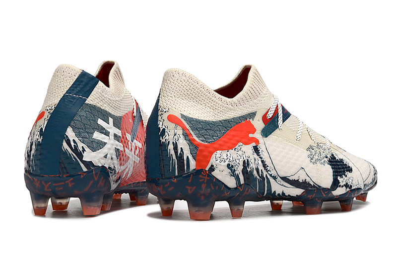 Chuteira Puma Future 7 FG