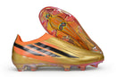 Chuteira Adidas F50 Hyperfast Elite Laceless FG