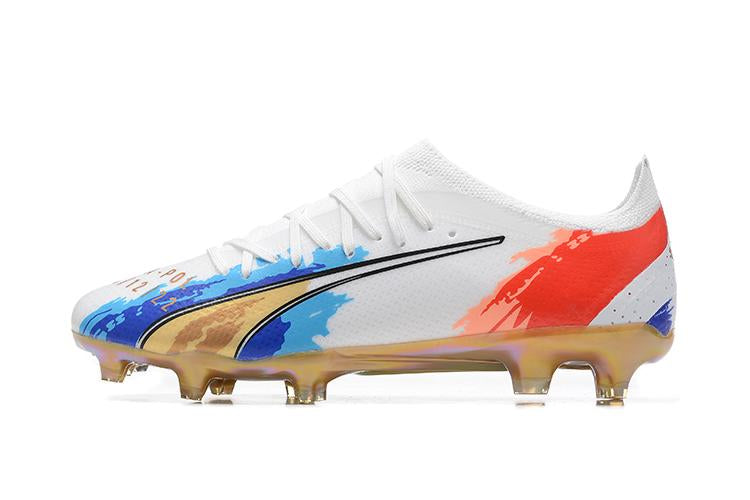 Chuteira Puma Ultra Ultimate FG