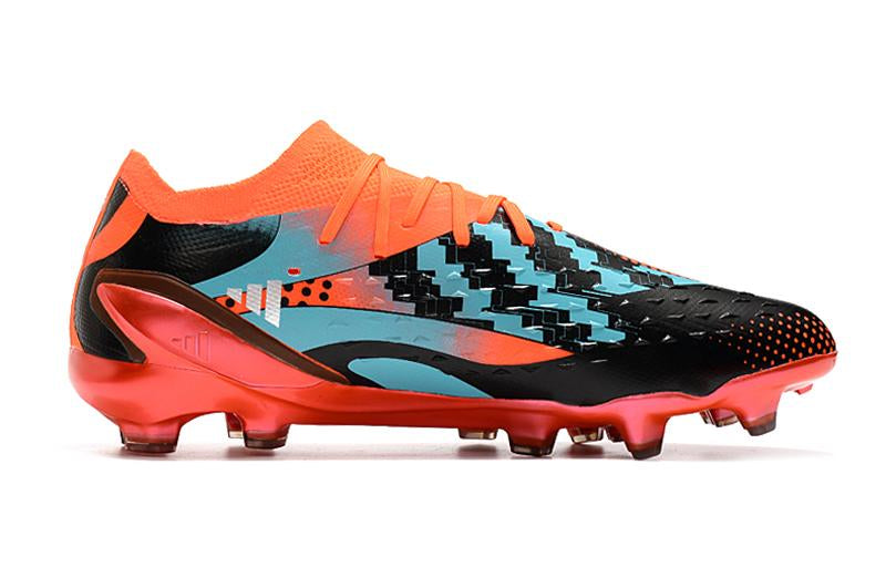 Chuteira Adidas X Speedportal .1 FG