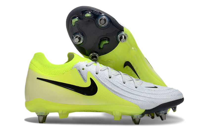 Chuteira Nike Phantom Luna GX Trava Mista SG