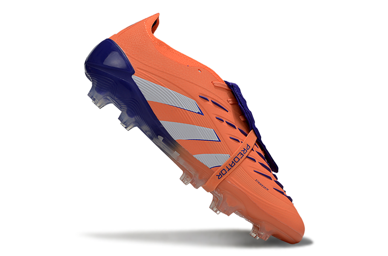 Chuteira Adidas Predator Accuracy FG