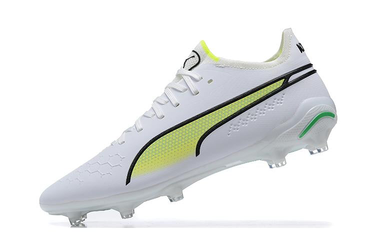 Chuteira Puma King Ultimate MG