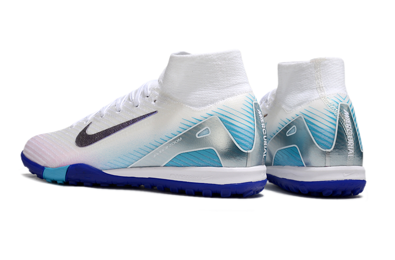 Chuteira Nike Air Zoom Mercurial Vapor 16 TF