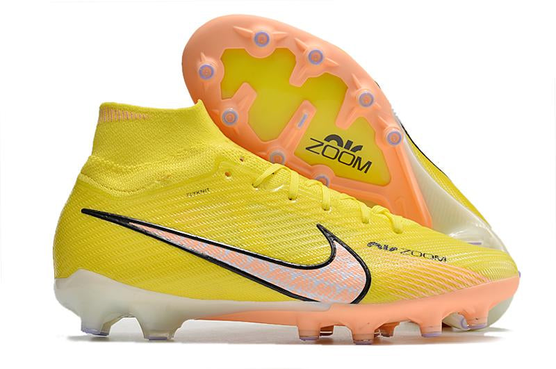 Chuteira Nike Air Zoom Mercurial Superfly FG
