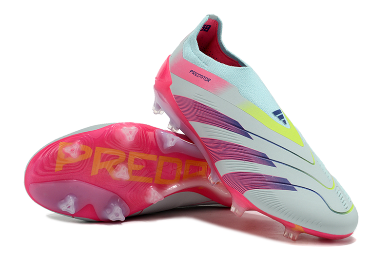 Chuteira Adidas Predator Accuracy FG
