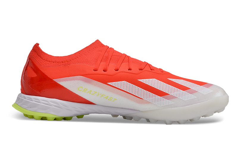 Chuteira Adidas X23 Crazyfast .1 TF