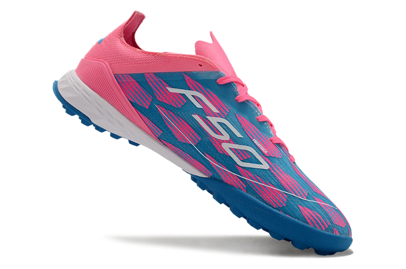 Chuteira Adidas F50 League TF