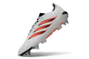 Chuteira Adidas Predator 26 Elite SG Trava Mista