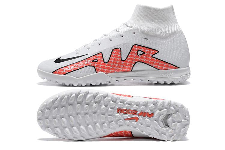 Chuteira Nike Air Zoom Mercurial Superfly TF