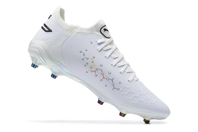 Chuteira Puma King Ultimate FG