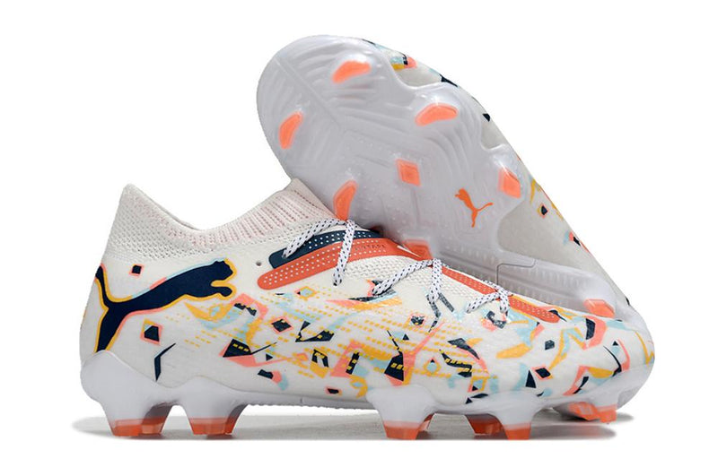 Chuteira Puma Future 2024 FG