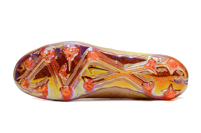 Chuteira Nike Phantom GX Elite FG