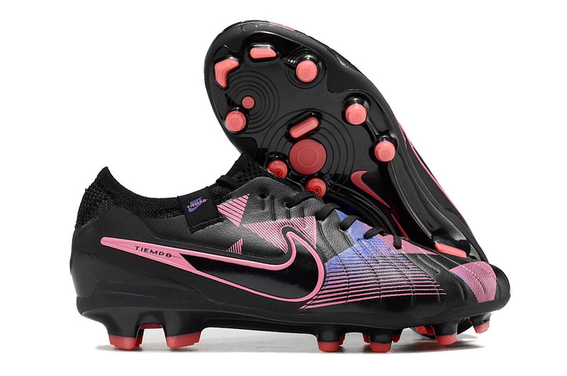 Chuteira Nike Tiempo Legend 10 FG