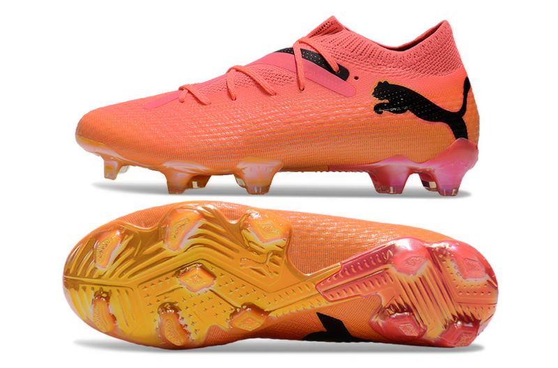 Chuteira Puma Ultra 7 Ultimate FG