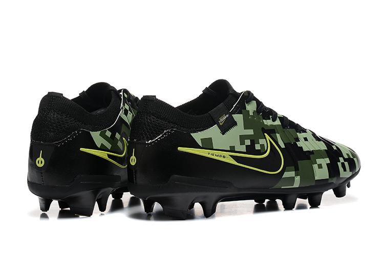 Chuteira Nike Tiempo Legend 10 FG