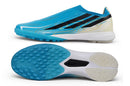 Chuteira Adidas F50 Hyperfast Elite Laceless TF