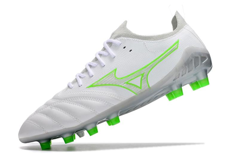 Chuteira Mizuno Morelia Neo FG
