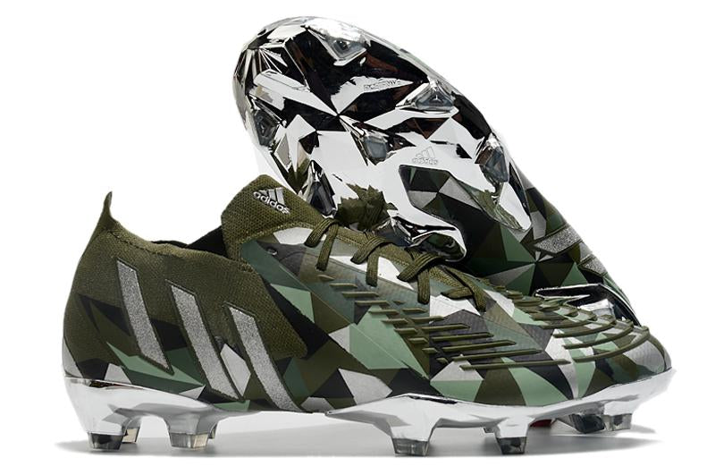 Chuteira Adidas Predator Edge .1 FG