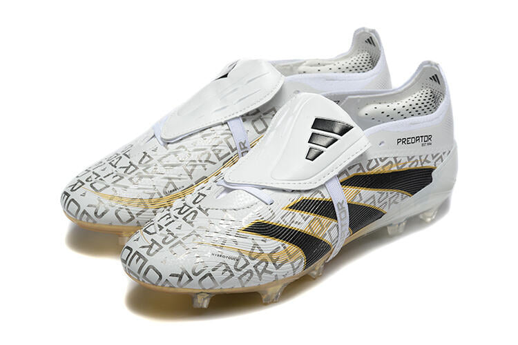 Chuteira Adidas Predator Accuracy FG