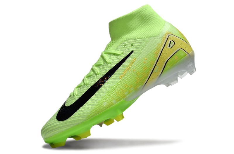 Chuteira Nike Air Zoom Mercurial Superfly 10 FG