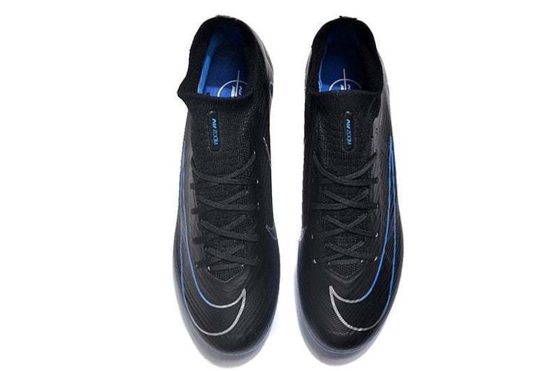 Chuteira Nike Air Zoom Mercurial Superfly FG