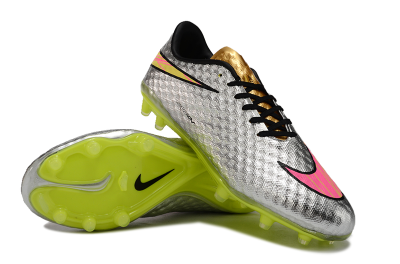 Chuteira Nike Phantom Hypervenom FG