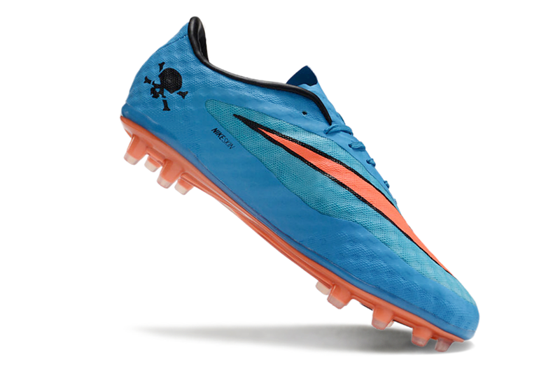 Chuteira Nike Phantom Hypervenom FG