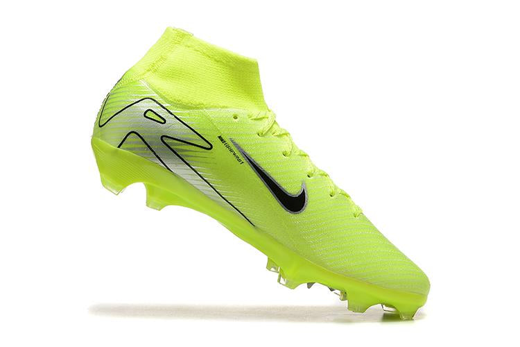Chuteira Nike Air Zoom Mercurial Superfly 10 FG