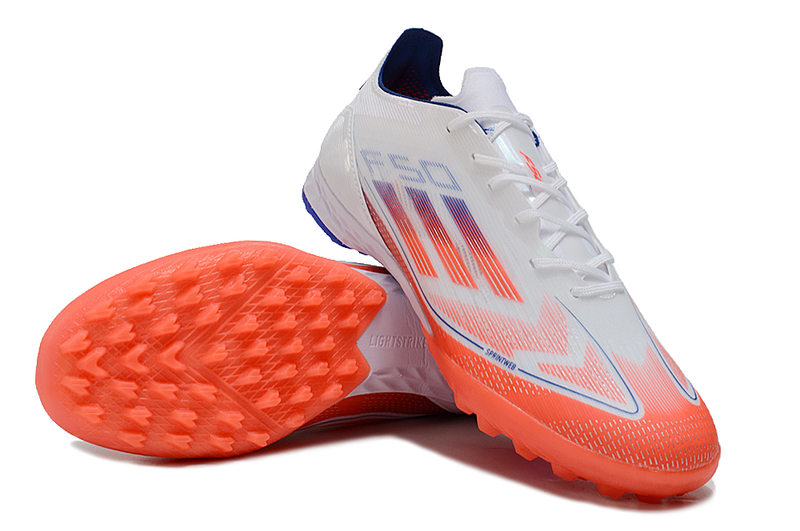Chuteira Adidas F50 League TF