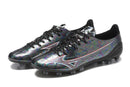 Chuteira Mizuno Alpha Japan FG