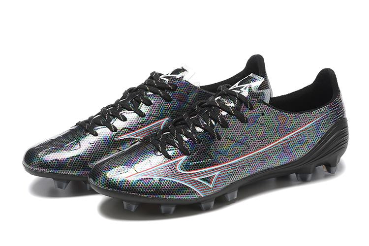 Chuteira Mizuno Alpha Japan FG