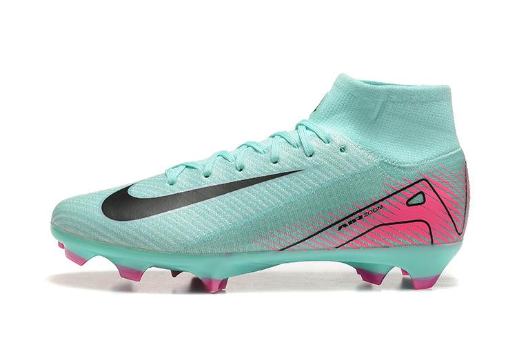 Chuteira Nike Air Zoom Mercurial Superfly 10 FG