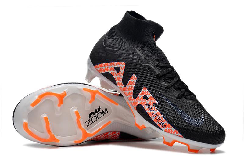 Chuteira Nike Air Zoom Mercurial Superfly FG