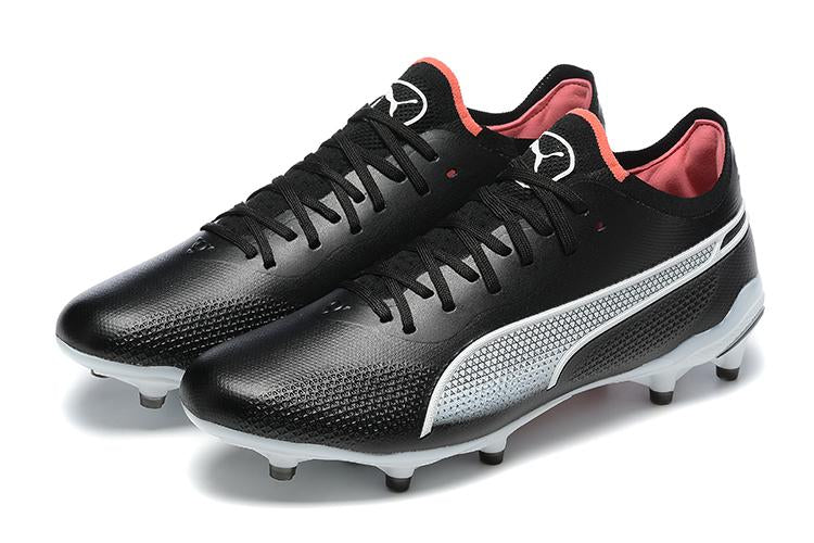 Chuteira Puma King Ultimate Icon FG