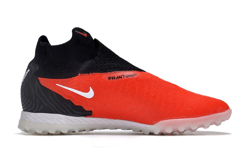 Chuteira Nike Phantom GX Elite TF