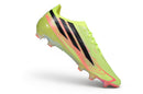 Chuteira Adidas F50 Hyperfast Elite Laceless FG