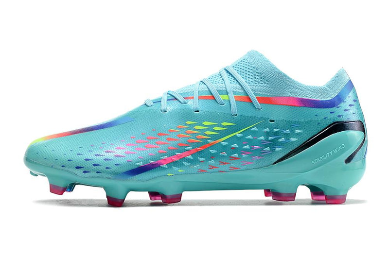 Chuteira Adidas X Speedportal .1 FG