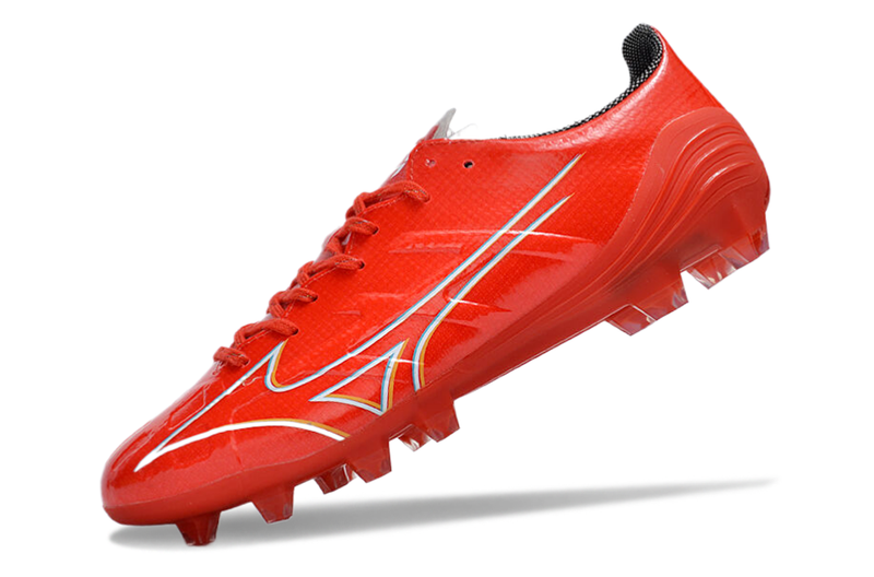 Chuteira Mizuno Alpha Japan FG