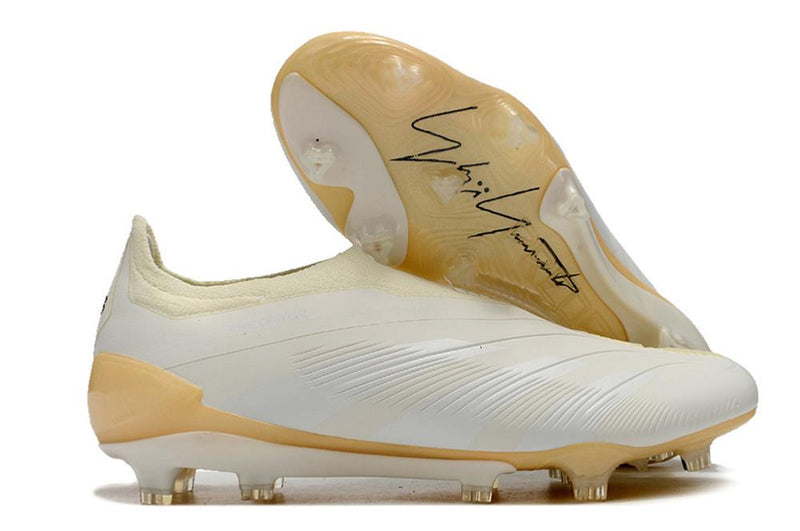 Chuteira Adidas Predator Accuracy FG