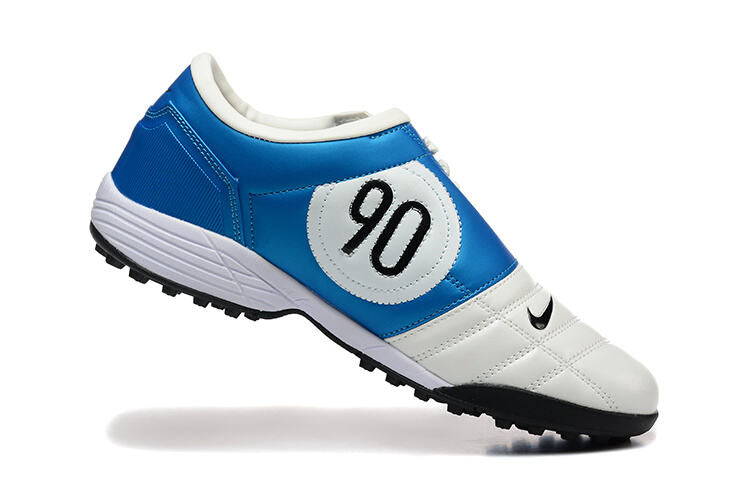 Chuteira Nike Total 90 TF