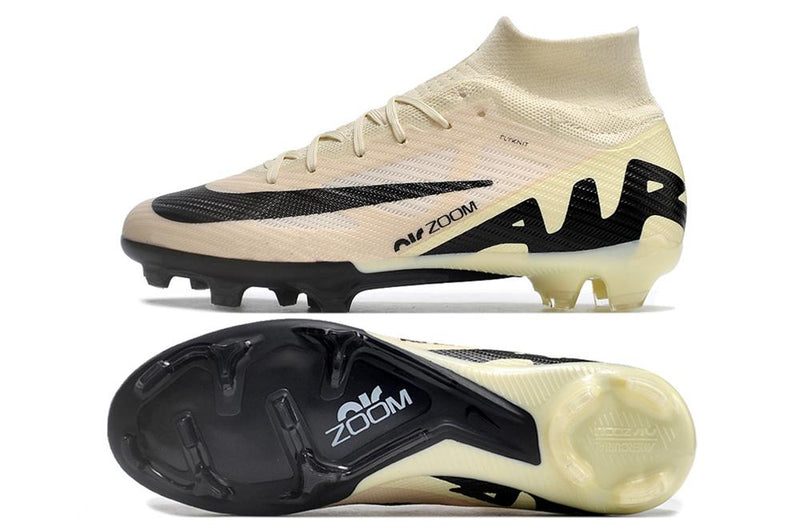 Chuteira Nike Air Zoom Mercurial Superfly FG