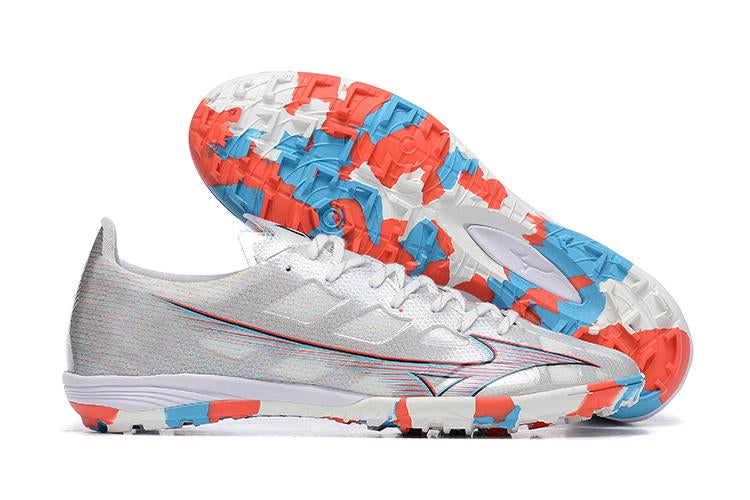 Chuteira Mizuno Alpha Japan TF