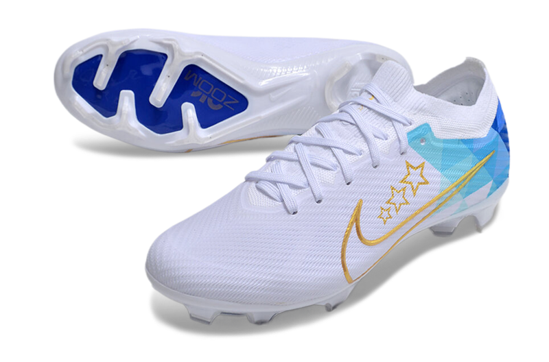 Chuteira Nike Air Zoom Mercurial Vapor FG