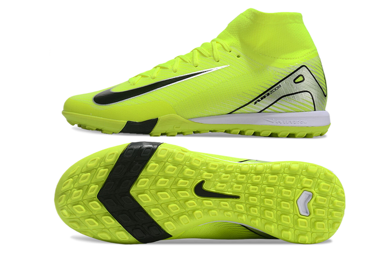 Chuteira Nike Air Zoom Mercurial Superfly 8 TF