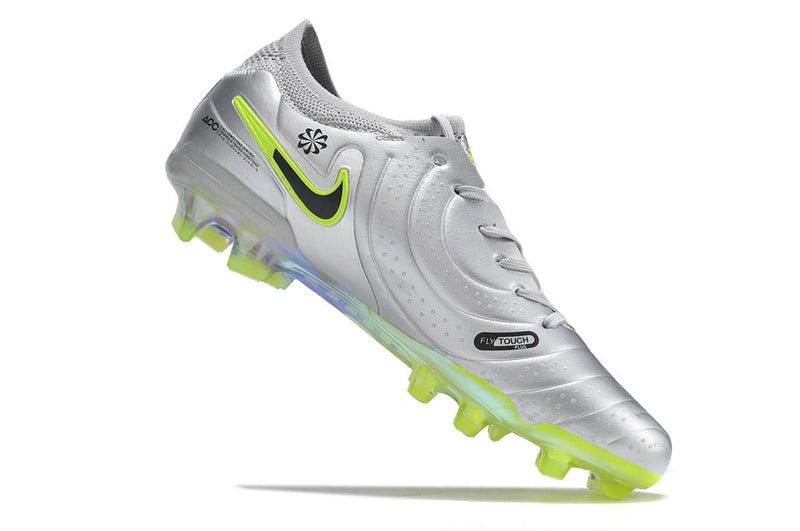 Chuteira Nike Tiempo Legend 10 FG