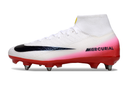 Chuteira Nike Mercurial Superfly 9 Elite SG Trava Mista