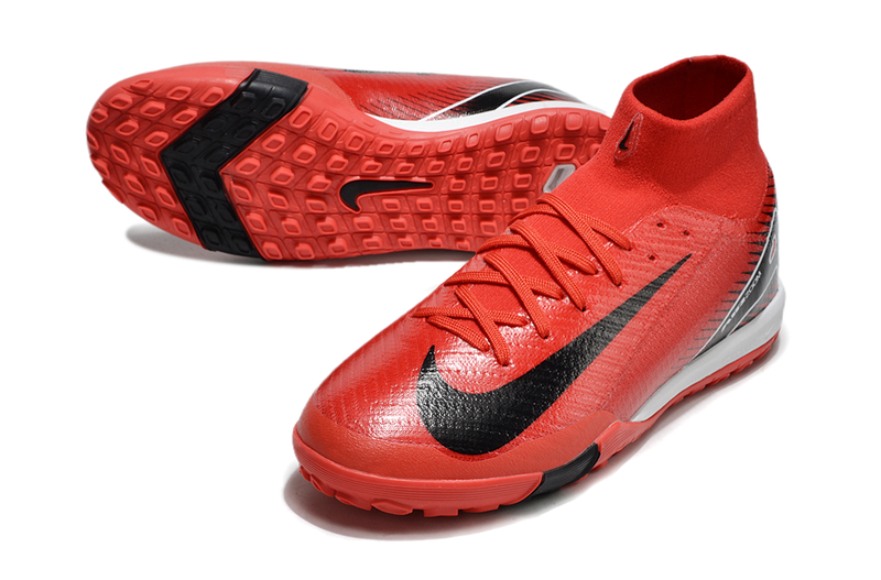 Chuteira Nike Air Zoom Mercurial Vapor 16 TF