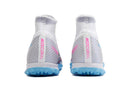 Chuteira Nike Air Zoom Mercurial Superfly TF